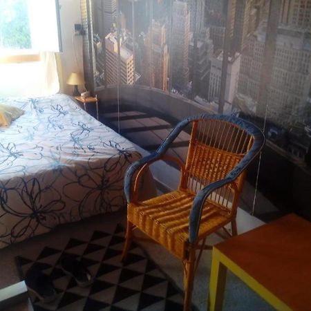 Sant Jordi Cami De Ronda Hostel ตอสซาเดมาร์ ภายนอก รูปภาพ